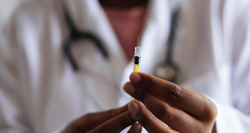 Ghana Is First Country To Approve Oxford Malaria Vaccine Ghana