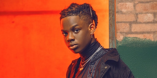 I Made My First N1m At 17, Handed Everything To My Mum — Rema Rema