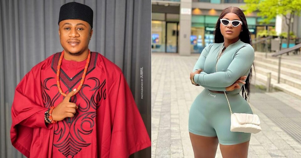 I ’ll like to marry Destiny Etiko if she’s truly a virgin – Falegan Destiny Etiko