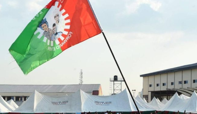 LP Sweeps 14 Out Of 24 Enugu Assembly Seats Enugu Assembly seats