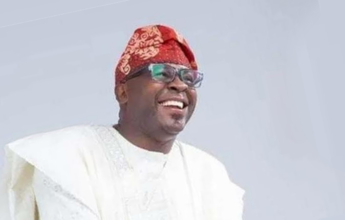 Lagos LP gov candidate deserved to lose – Salako, ex-party chair Lagos LP Gov Candidate, salako
