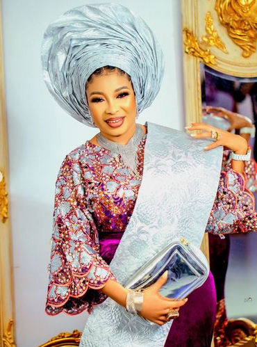 Lizzy Anjorin