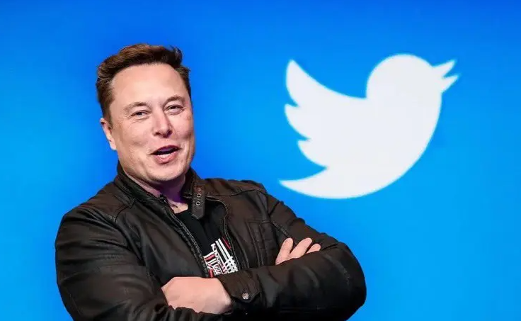 MUSK TWITTER Musk