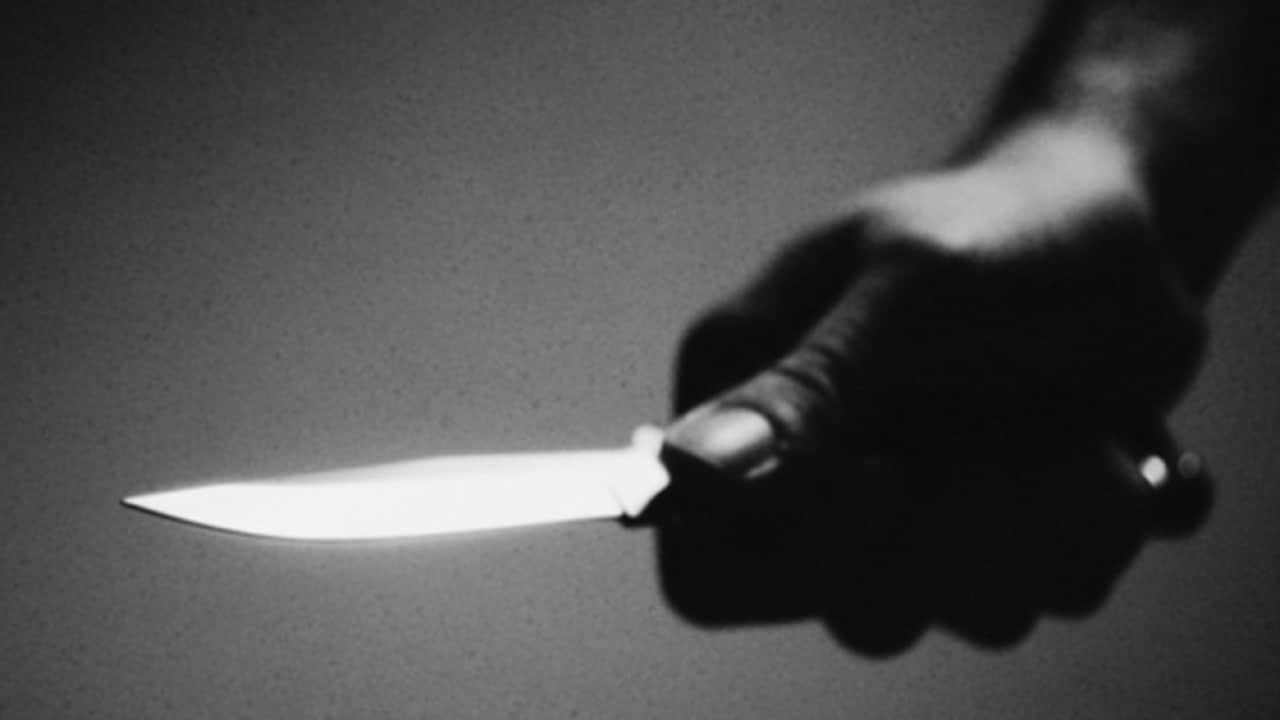 Man settling quarrel stabbed to death Quarrel, Stabbed