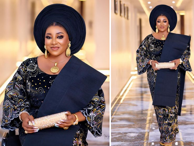 Mide Martins RELEASES New Photos On Her Birthday Mide Martins