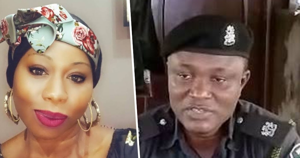 Police Place N5m Bounty On Wanted Canada-Based Nigerian Bounty