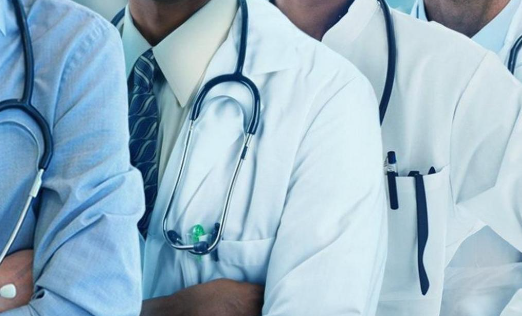Reps Mandate 5-Year Practice For Doctors Before Leaving Nigeria Doctors