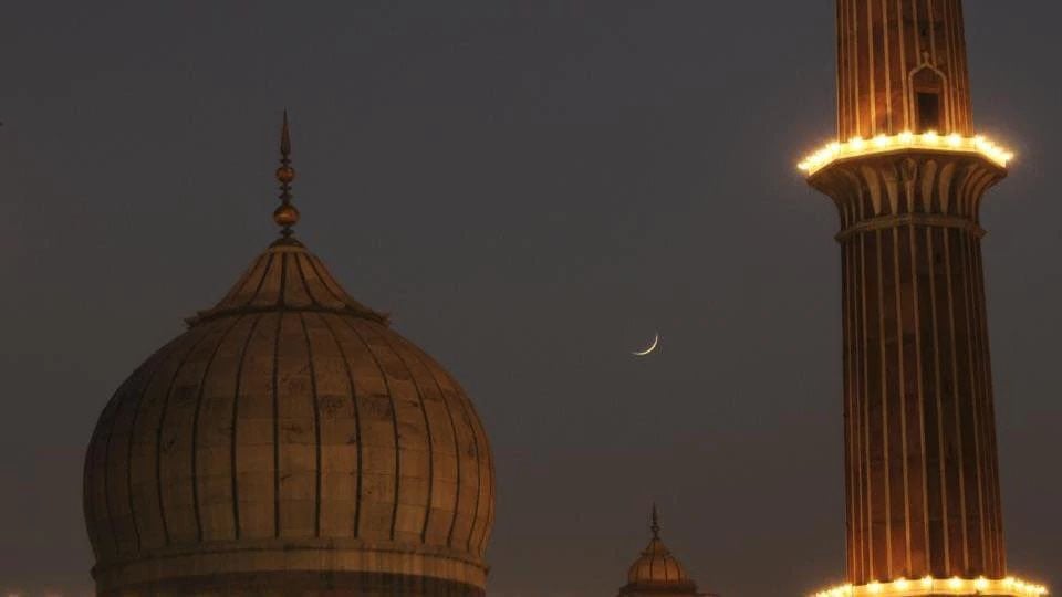 Saudi Arabia sights Shawwal crescent, declares Friday Eid el-Fitr Eid el-Fitr