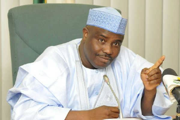 Tambuwal WINS Senatorial Election Tambuwal