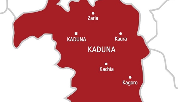 Three policemen die in Kaduna fatal crash kaduna, policemen