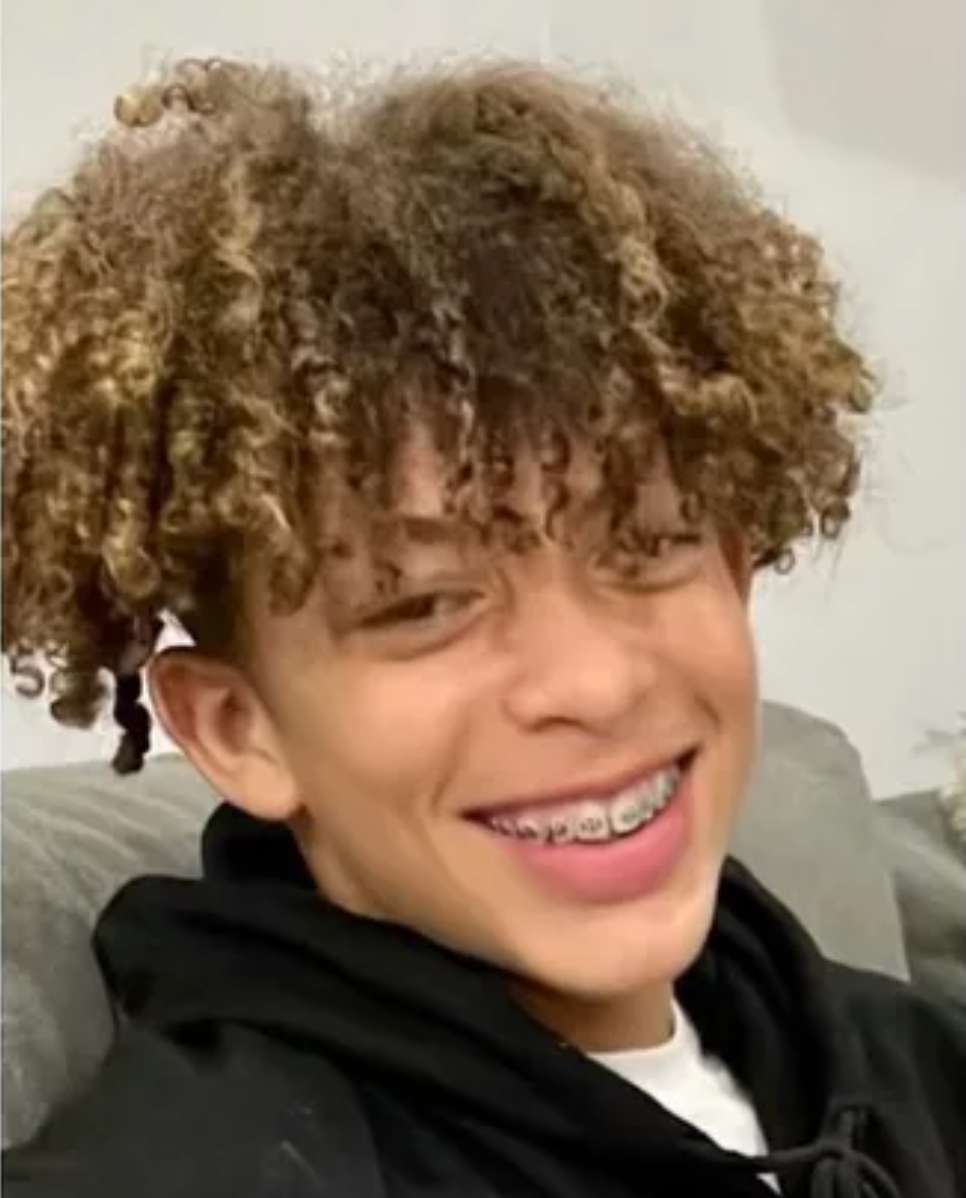 TikTok challenge