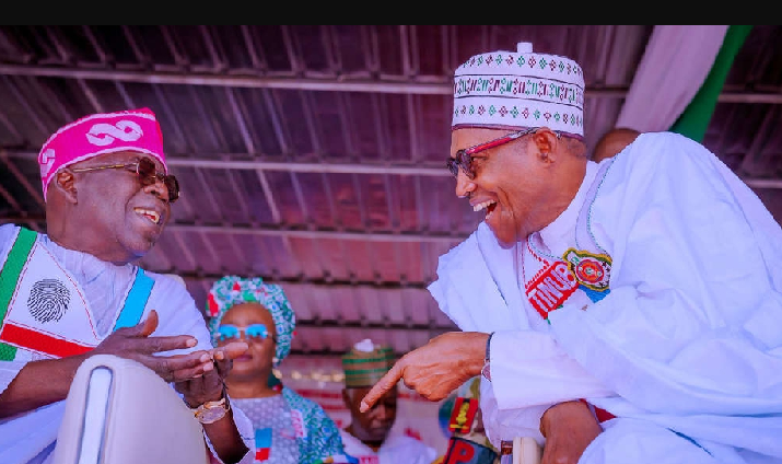 Tinubu Transition Will Be Peaceful, Says Defence Headquarters Tinubu, Transition