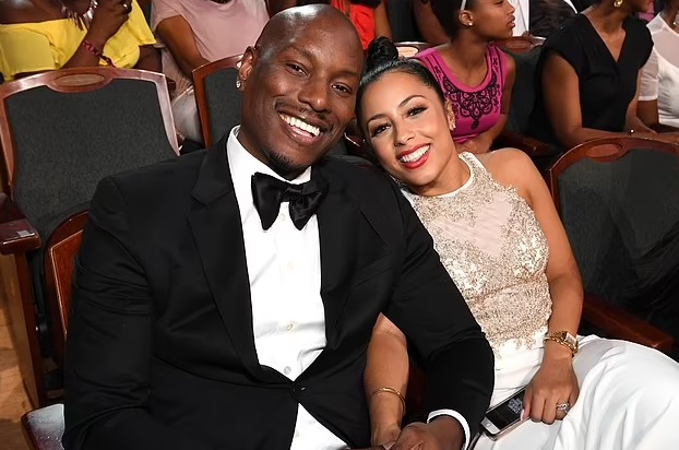 Judge orders Tyrese to pay $237k to ex-wife Tyrese