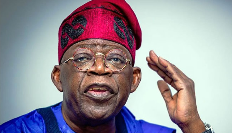 Why Tinubu Forfeited $460,000 In US – APC Tells Court Tinubu