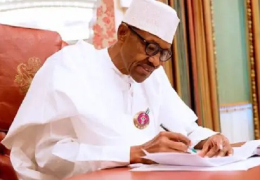 buhari sick - adesina buhari, adesina