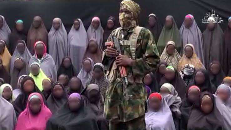 37 Chibok parents died from heartbreak -community Chibok