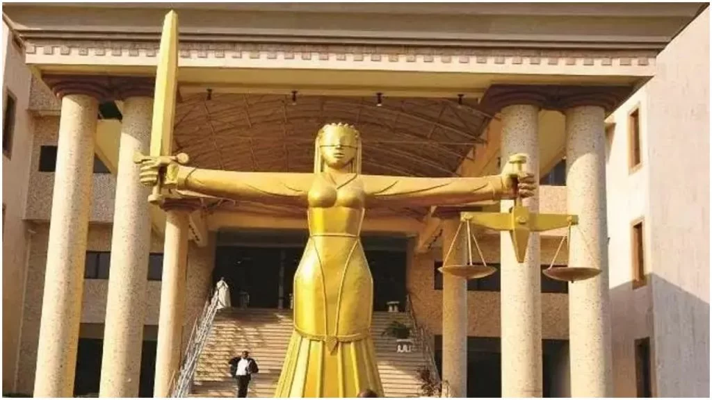 Court imposes N17m fine on litigants, lawyer seeking to stop Tinubu’s inauguration Tinubu