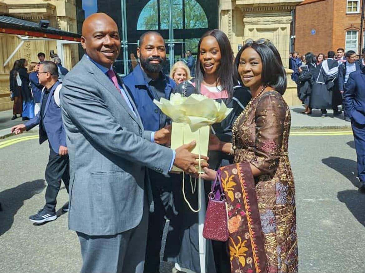 Bukola Saraki