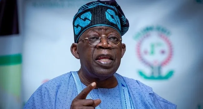 Court dismisses suit challenging Tinubu’s age, citizenship, fines petitioners Tinubu