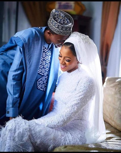 El-Rufai son 