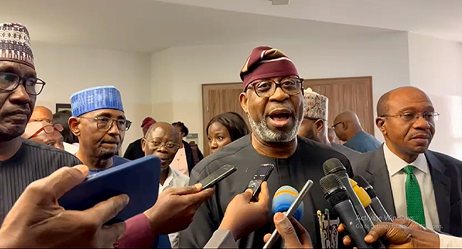 FG, NLC Meeting On Fuel Subsidy Removal Ends In Deadlock Fuel Subsidy