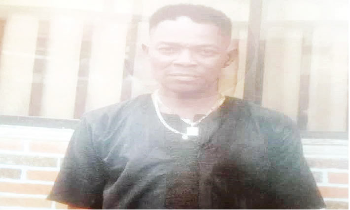 Father of seven stabbed to death in Lagos Lagos
