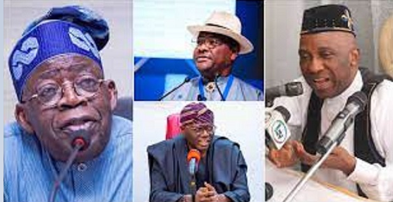 Fight imminent among Tinubu, Sanwo-Olu, Wike, others – Primate Ayodele Primate Ayodele
