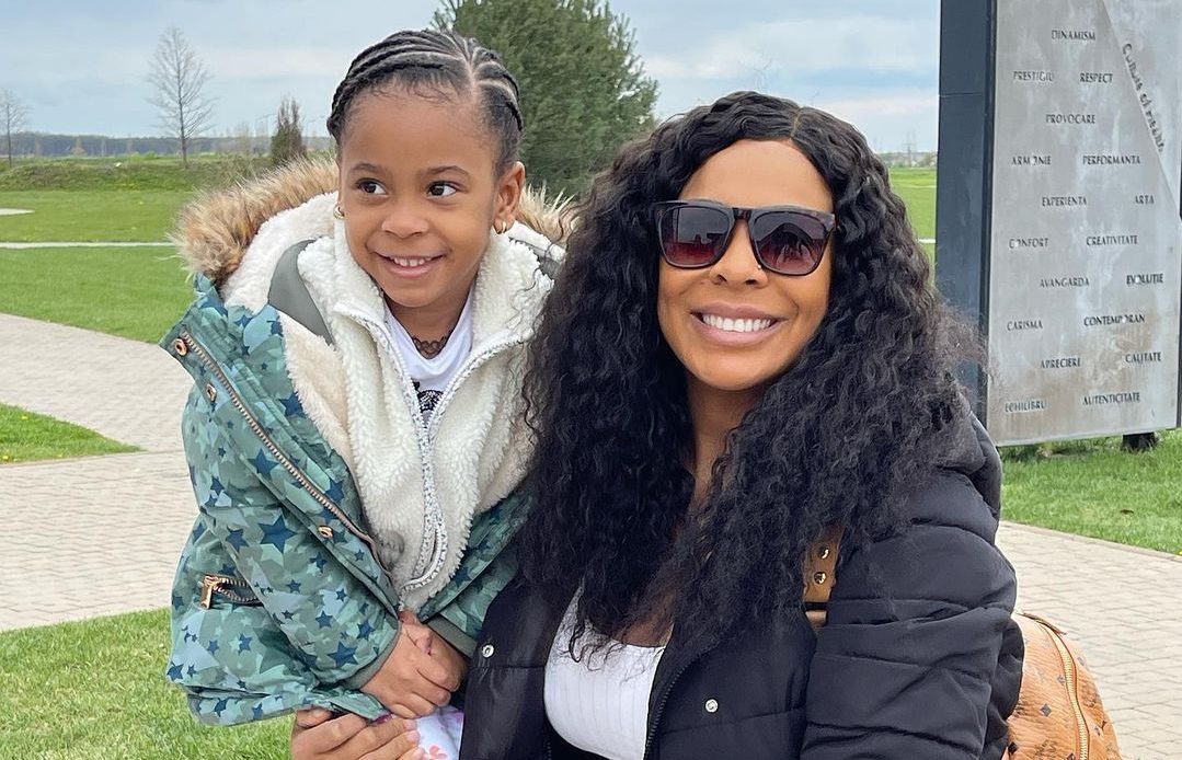 I’m struggling with being a single parent – Tboss Tboss