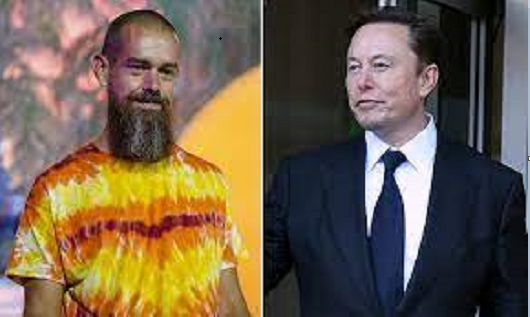 Jack Dorsey says Elon Musk is NOT the best person to run Twitter Jack Dorsey