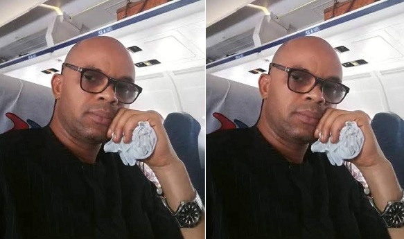 Kidnapped Imo bizman found dead after N10m ransom payment1 Imo bizman