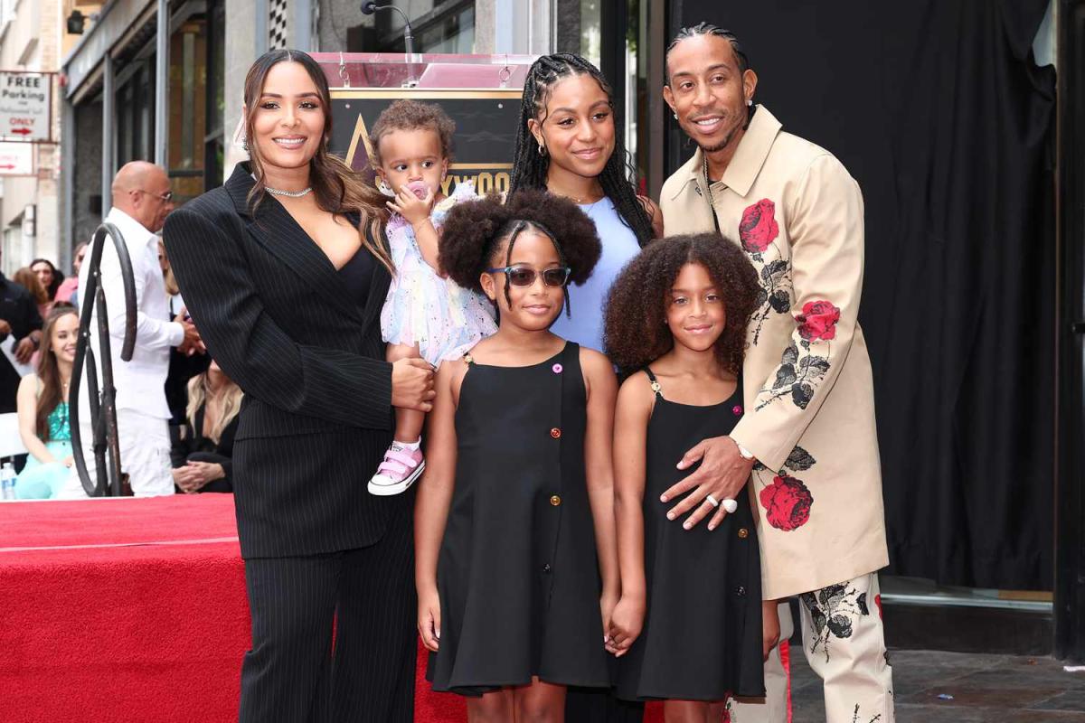 Ludacris 