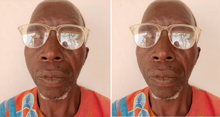 Man, 65, who defiled 9-year-old girl defiled 9-year-old girl