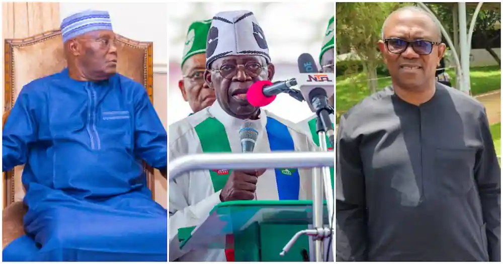 Tribunal merges APM, Obi, Atiku petitions Tribunal
