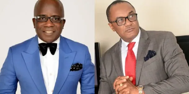 Saint Obi's death - Zik Okafor Saint Obi