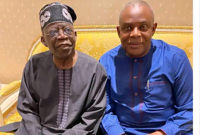 Tinubu to unveil cabinet members within 60 days - APC chieftain, Faleke Tinubu