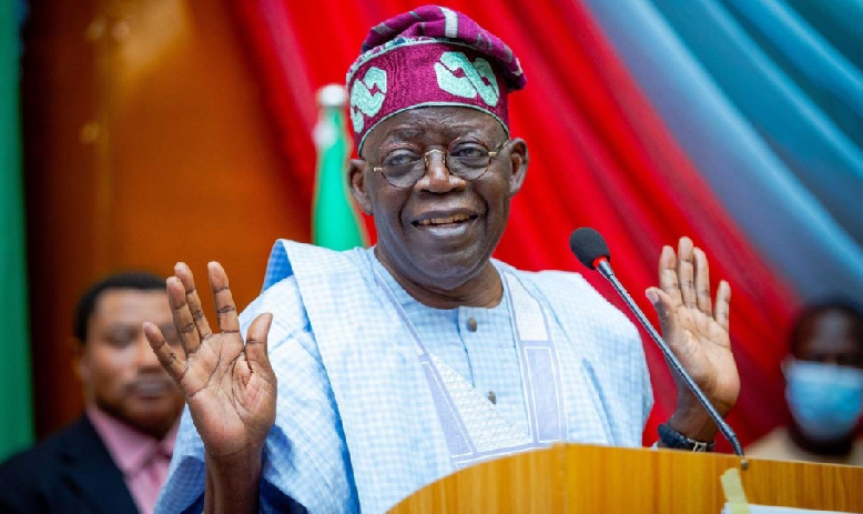 Tribunal dismisses petition challenging Tinubu’s victory Tribunal
