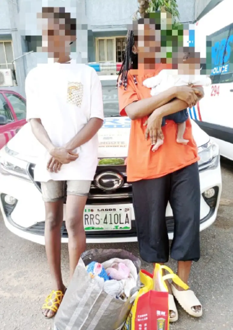 sell baby 
