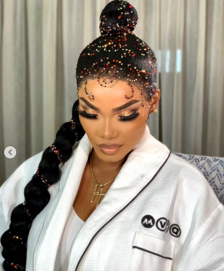 Iyabo Ojo