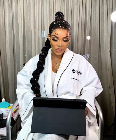 Iyabo Ojo
