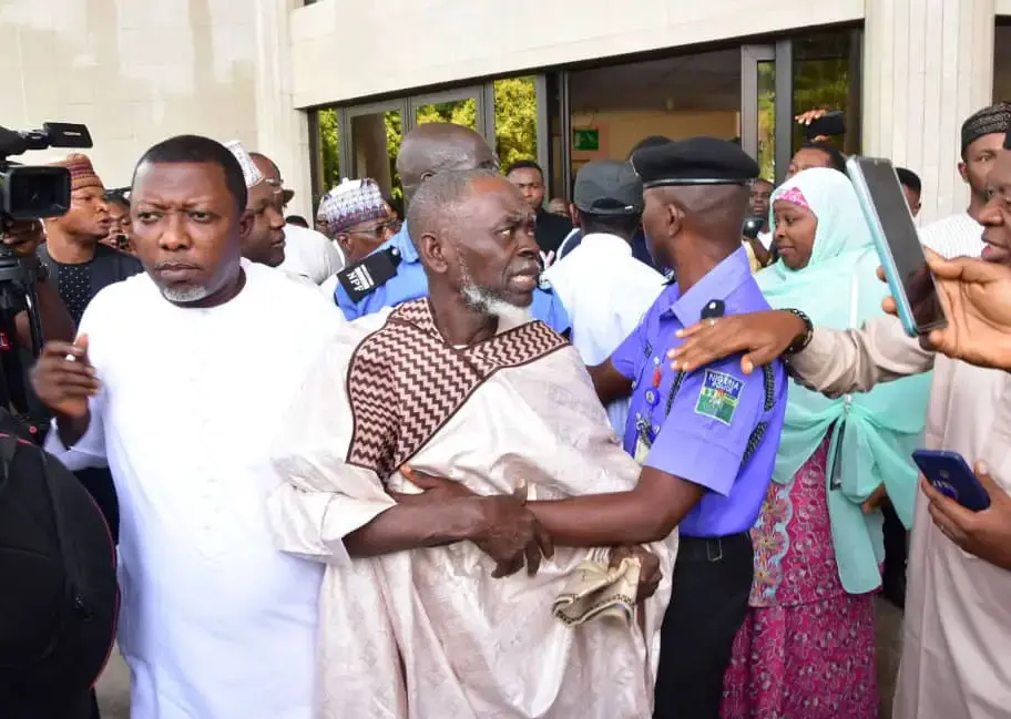 labour party crisis, Apapa labour party crisis