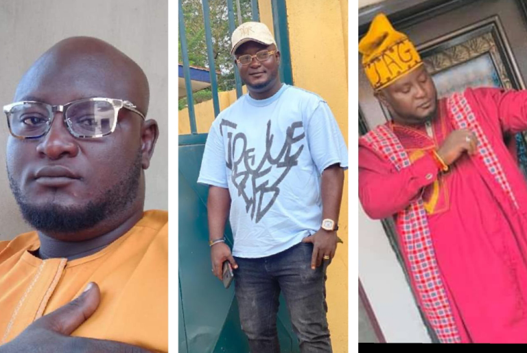 31-year-old man wanted for alleged gun running Osun police