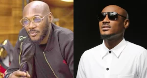 2face Idibia prays for his family and fans 2face Idibia
