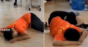 8-year-old beaten to death by martial arts instructor JUST A DAY AFTER ENROLLMENT Martial arts