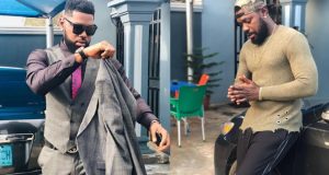 AGN suspends actor over alleged drug abuse AGN