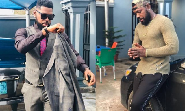 AGN suspends actor over alleged drug abuse AGN