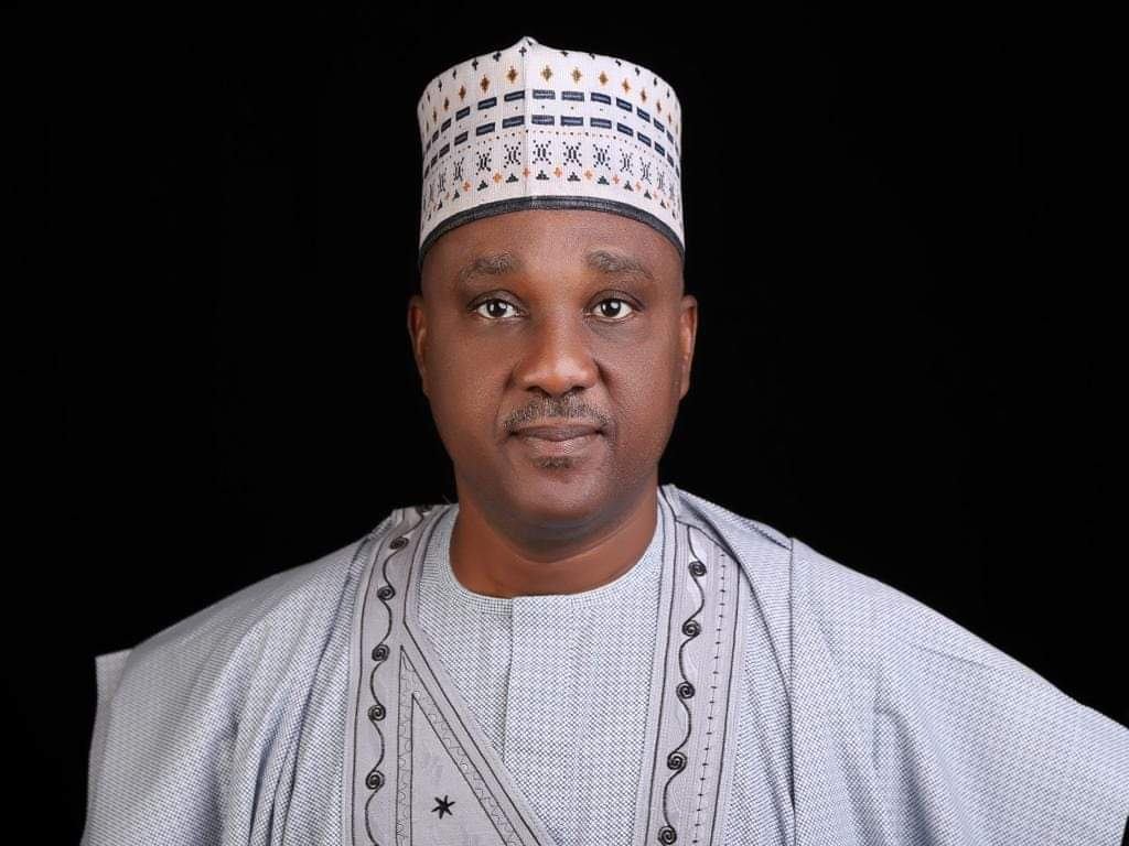 Abbas emerges as 10th House of Reps Speaker Abbas
