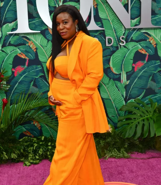 Uzo Aduba