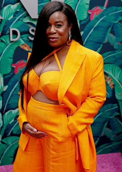 Uzo Aduba