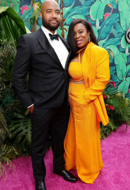 Uzo Aduba