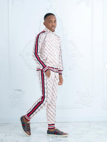 Mercy Aigbe